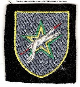 DIM 2e- General Vanuxem